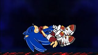 Super Sonic X Universe Trailer 7 - el fin del tiempo