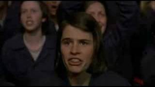 Orwell 2 Minutes of Hate