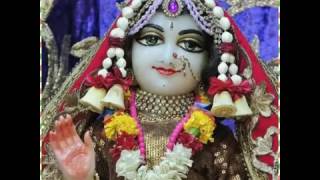 LADLI ADBUT NJARA TERE BARSANE ME HAI