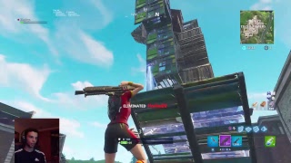FORTNITE - GO KING ITS YOUR BIRTHDAY  / +1000 WINS !commands