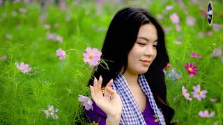 Nhạc sống người mẫu 2k2 xinh lung linh , nghe là phê , xem là mê .