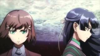 Valvrave the Liberator AMV