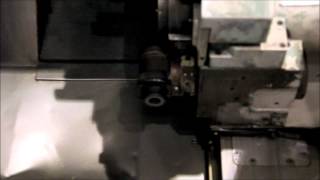 MAZAK SLANT-TURN ST-35-ATC-M/C SLANT BED CNC LATHE / TURNING CENTER WITH LIVE TOOLING