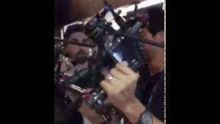 NAB Steady Cams  National Association of Broadcasters