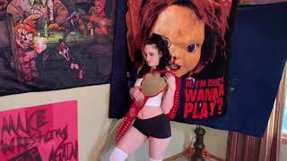 KateJones1121 vs MattJones2587 | loser gets n@K€D match