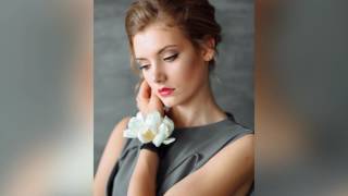 Коллекция одежды IN FIORE дизайнера AgniaBalaban