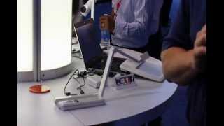 Wireless Elmo MO-1 Document Camera from Advanced Education