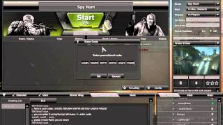 Combat Arms Eu speeD_weeD_- [ Enter Promotional code by GM-SnipX]