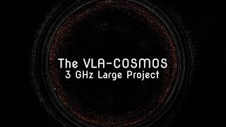 The VLA-COSMOS 3 GHz Large Project