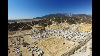 Racer X Films: Day In Dirt Vibes Part 1