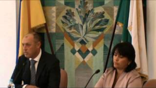 Мер Полатви назвав усі адреси шкіл