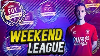 TOP 100 WEEKLY WEEKEND LEAGUE REWARDS!!!!