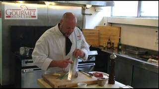 Gourmet Recipes: Amuse Bouche