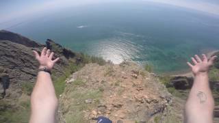 Great Baikal Trail 2017