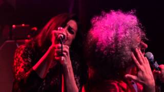 EL SIEMPRETERNO EN VIVO EN "NICETO" (PARTE I).