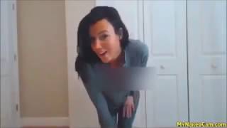 Hot strip dance
