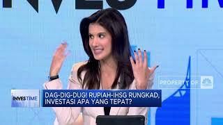 IHSG & Rupiah Rungkad, Paling Tepat Investasi Apa?