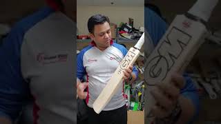 GM Icon Cricket Bat 2020