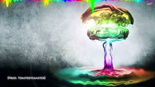 "Psychoactive" Trippy Rap Instrumental