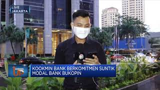 Bank Bukopin Siap Rights Issue