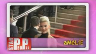 Amélie de Secret Story : grossesse en direct !