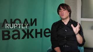 Russia: Leaders of "New People" and "Party of Pensioners" share aims ahead of elections