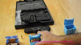 FN Five-seveN Review