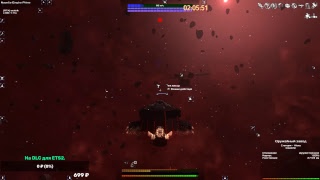 Возвращение в Avorion!