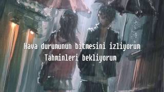 Sia - Summer Rain (TÜRKÇE ÇEVİRİ)