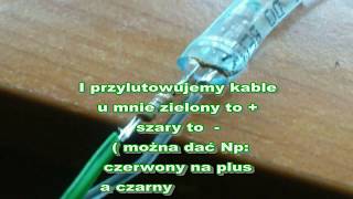 Jak-zrobić-Neon Taki jak na Allegro.pl