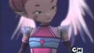 Aelita Ulrich y Yumi-Alejandro (Remix)