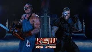 KSW 44: Mariusz Pudzianowski vs Karol Bedorf