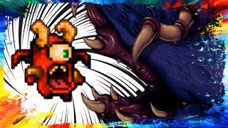 The Messenger Corrupted Future Boss Escape Run The Abyss Abomination Gameplay Wathrough Guide Game