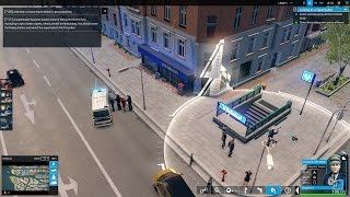 Emergency 2016 - Looting At A Supermarket HD
