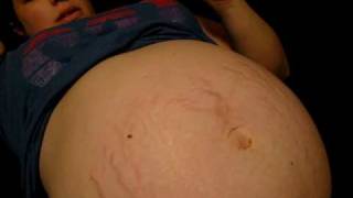#4new blog belly movement update 35 wks 5 days 001
