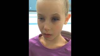 DOB Competition Makeup Tutorial