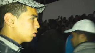 ultras imazighen 2014