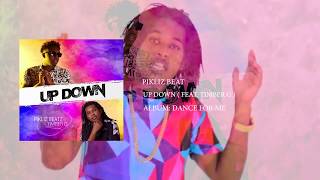 Pikliz beatz - Up down  Feat. Timber G #dancehall #reggeaton #2020