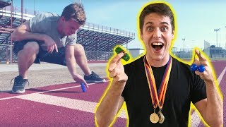 2017 FIDGET TOY GAMES!