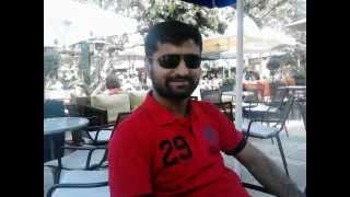 amir thiva  in greece