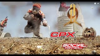 Living Legends 9: Final Battle Slapstick | CPX Sports