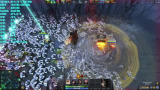 DOTA 2 UPDATE 7.00 | ULTRA | 200+ FPS | GTX 1060 + 6700K 4.5GHZ | WTF+ MODE 5v5