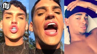 ¡KEVIN FRET EXPLOTA! “¡Artistas son infieles con hombres!” | Ozuna como conoció a Cardi B