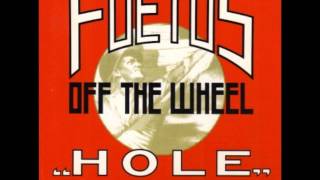 Foetus - Sick Man