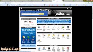 Insert a custom Forum Logo & Link back to Website