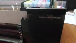 Переделка r290 p50 t50 в l800.