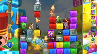 Pet Rescue Saga   Level 2685   No Boosters