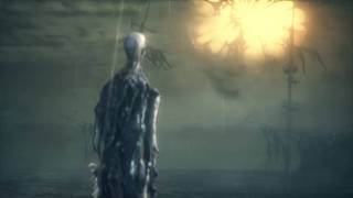 Bloodborne. DLC. Прохождение 52. Сирота Кос ( Orphan of Kos ). Баг!!!