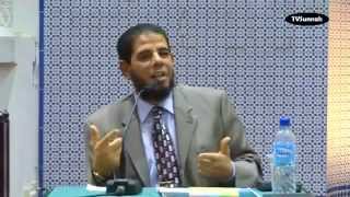 The Two Wings of Mercy - Dr. Reda Bedeir