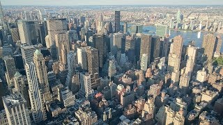 Америка с Михаилом Портновым - прямой эфир из Кремниевой Долины